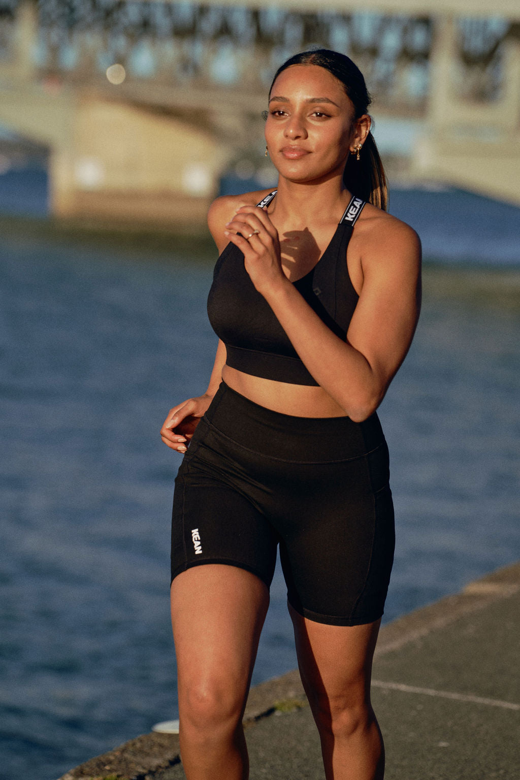 Welcome to the KEAN Community: More Than Activewear