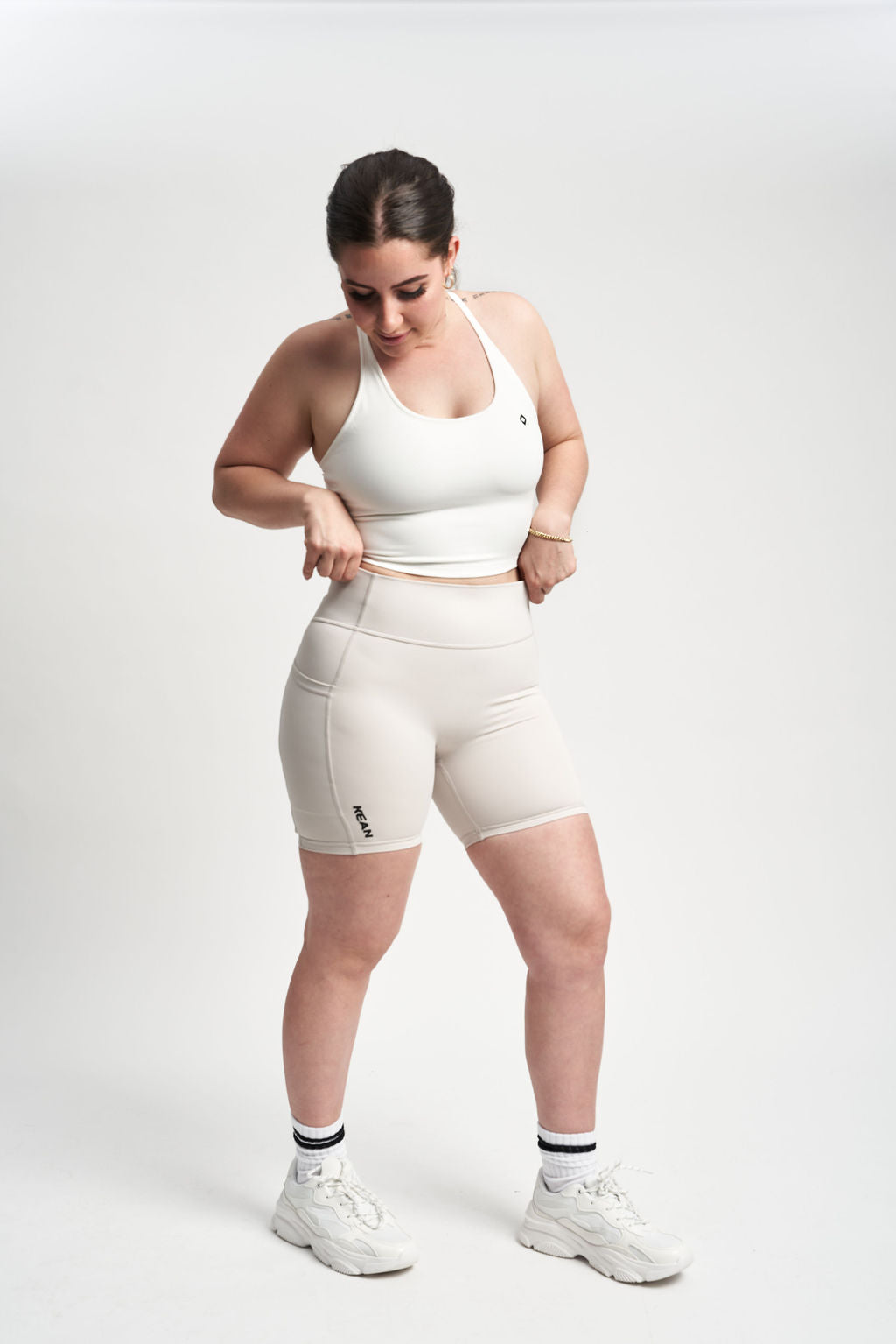 Balance Singlet White