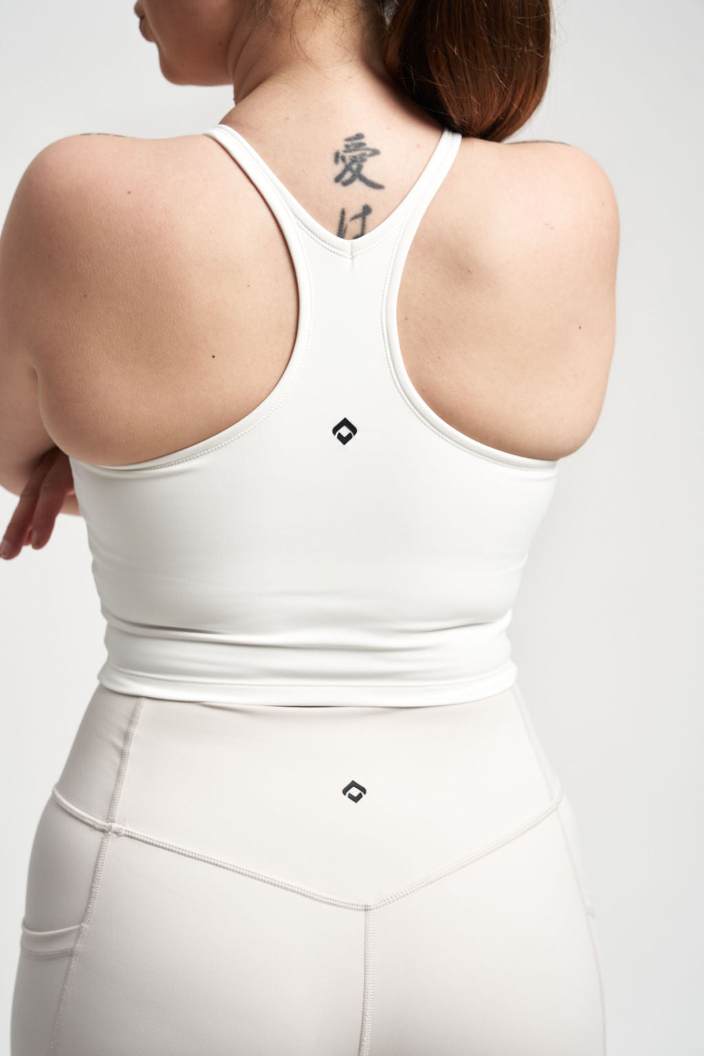 Balance Singlet White