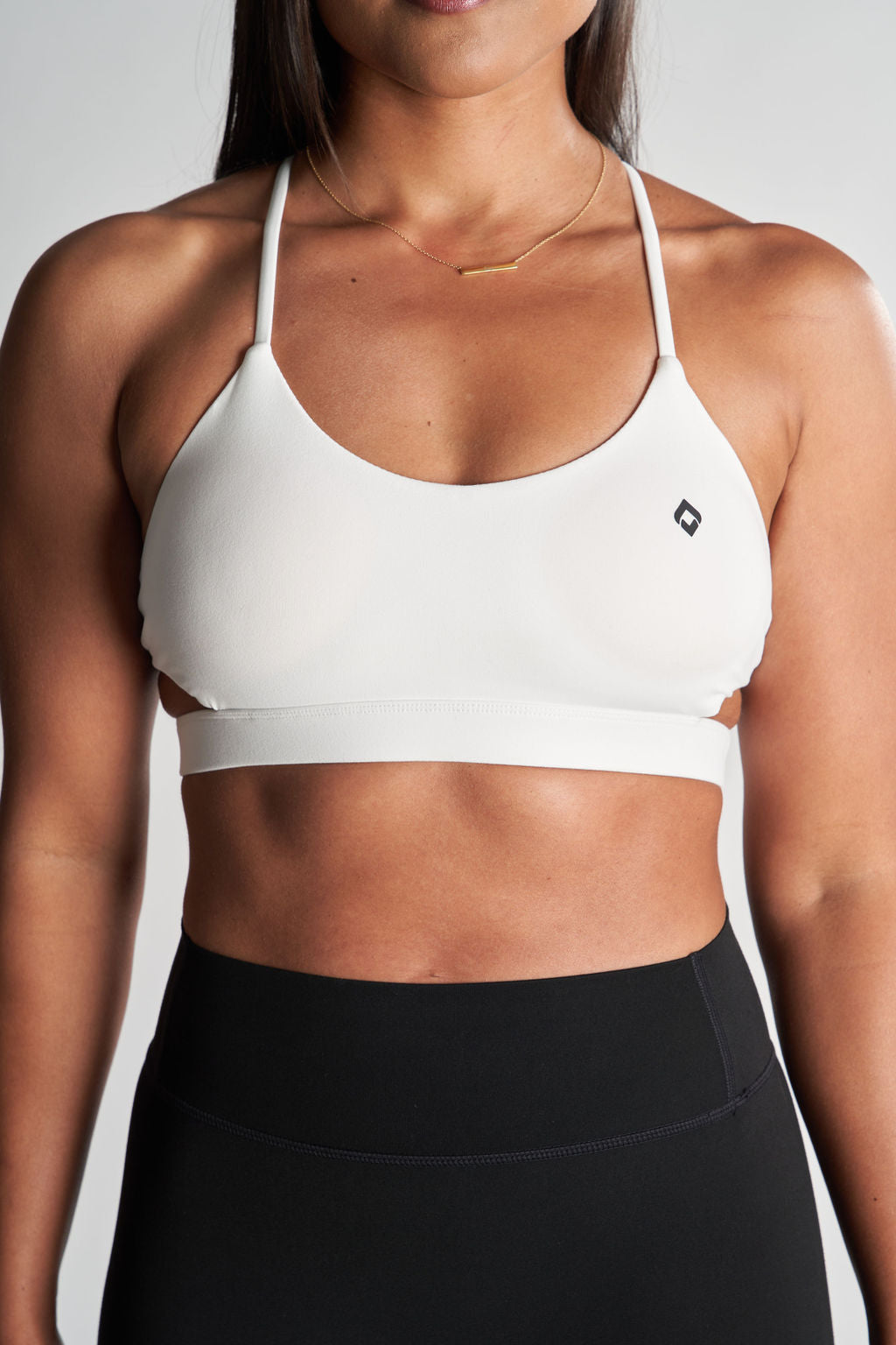 Balance Strappy Bra