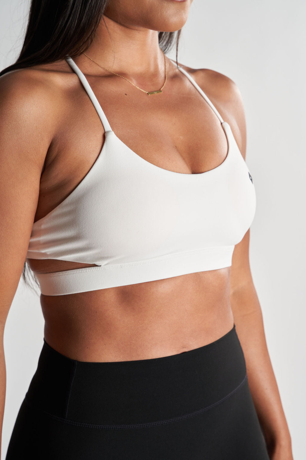 Balance Strappy Bra