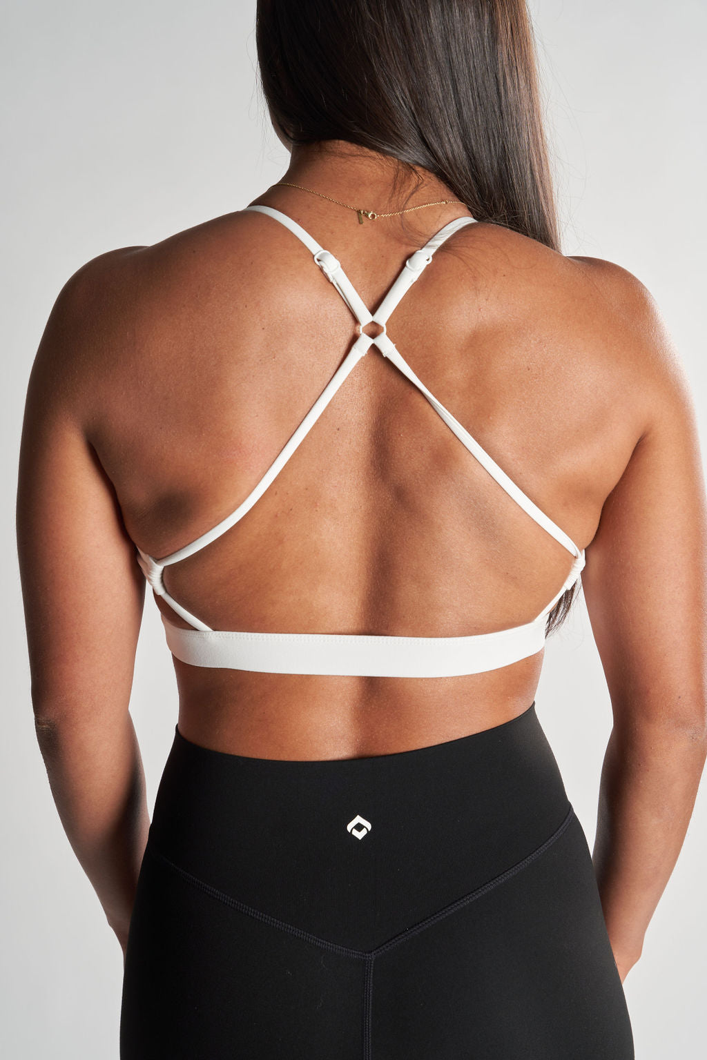 Balance Strappy Bra