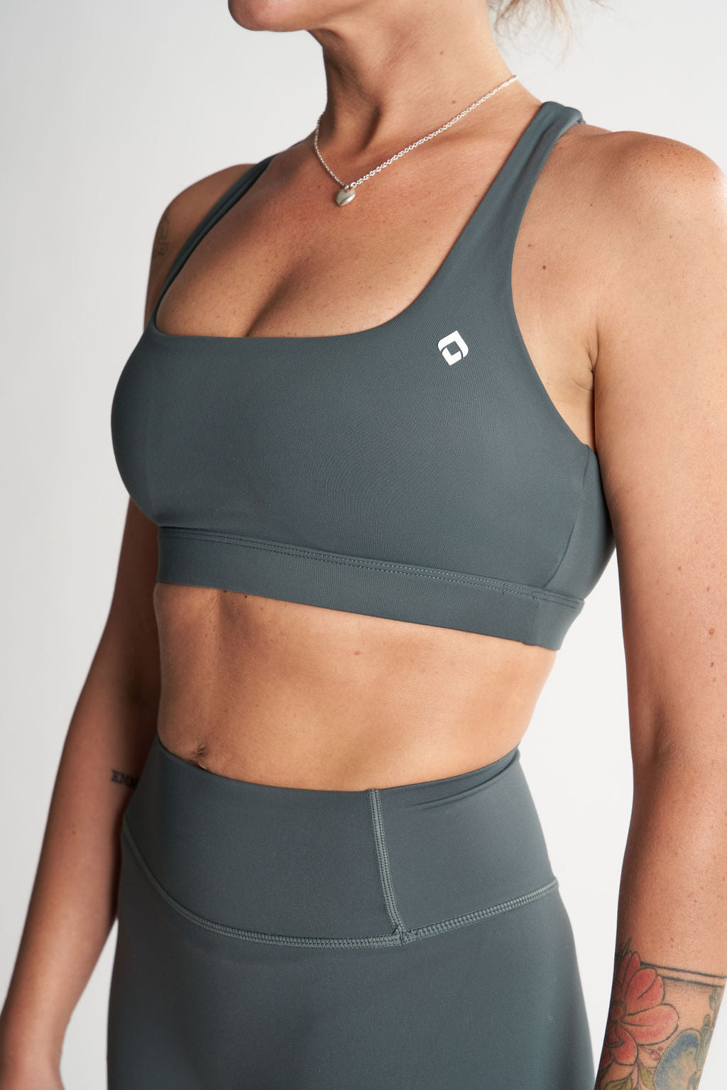 Balance Bra Ocean