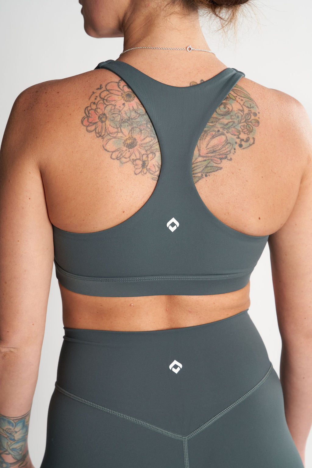 Balance Bra Ocean
