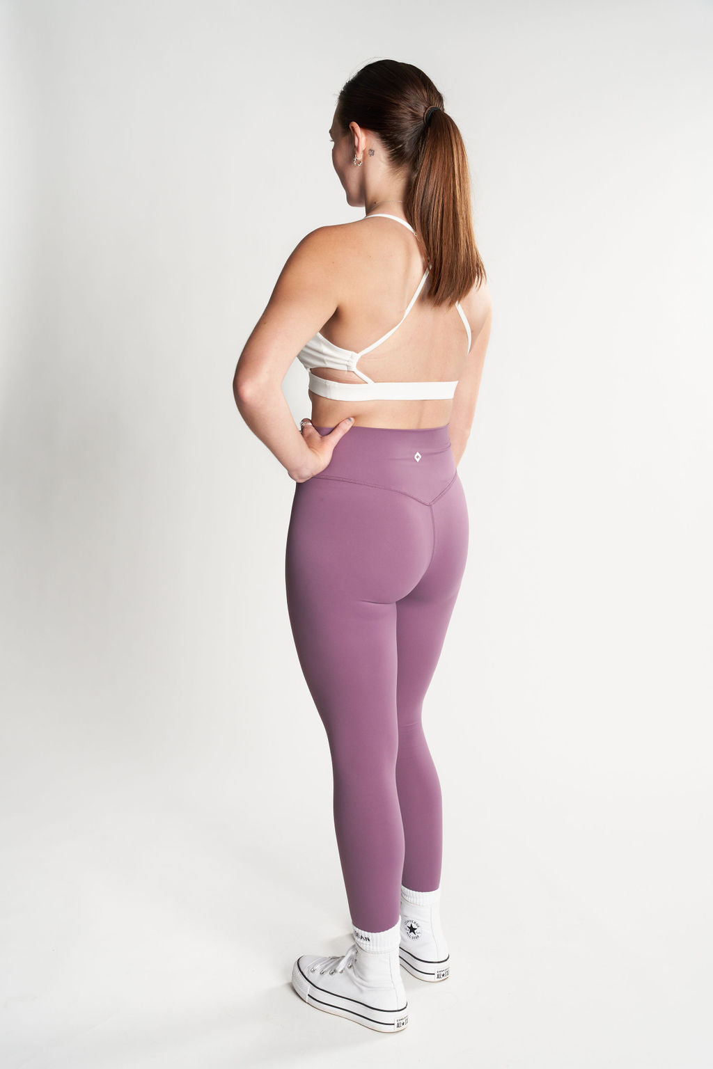 Balance Strappy Bra