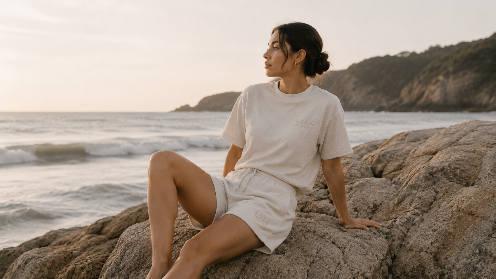 Recovery Collection: Designed for Slower Moments