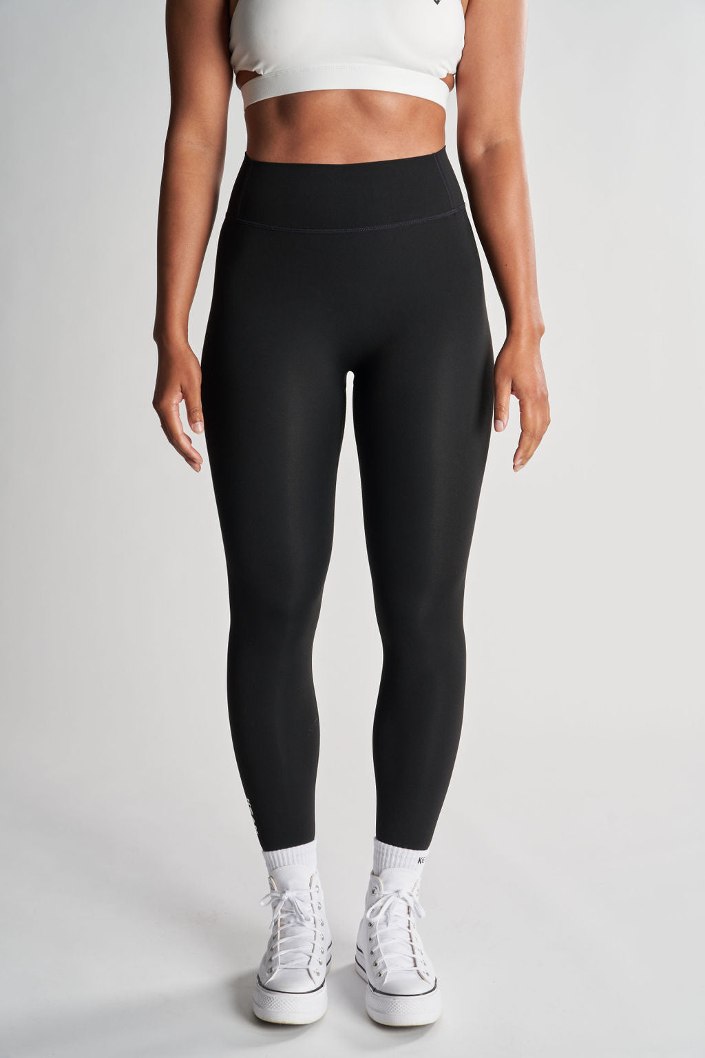 Balance Leggings Black