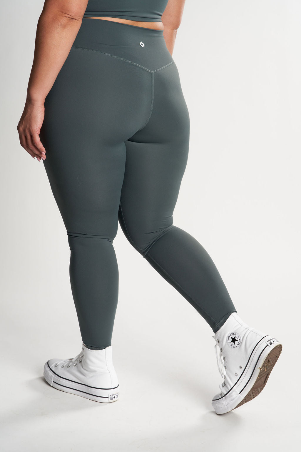 Balance Leggings Ocean