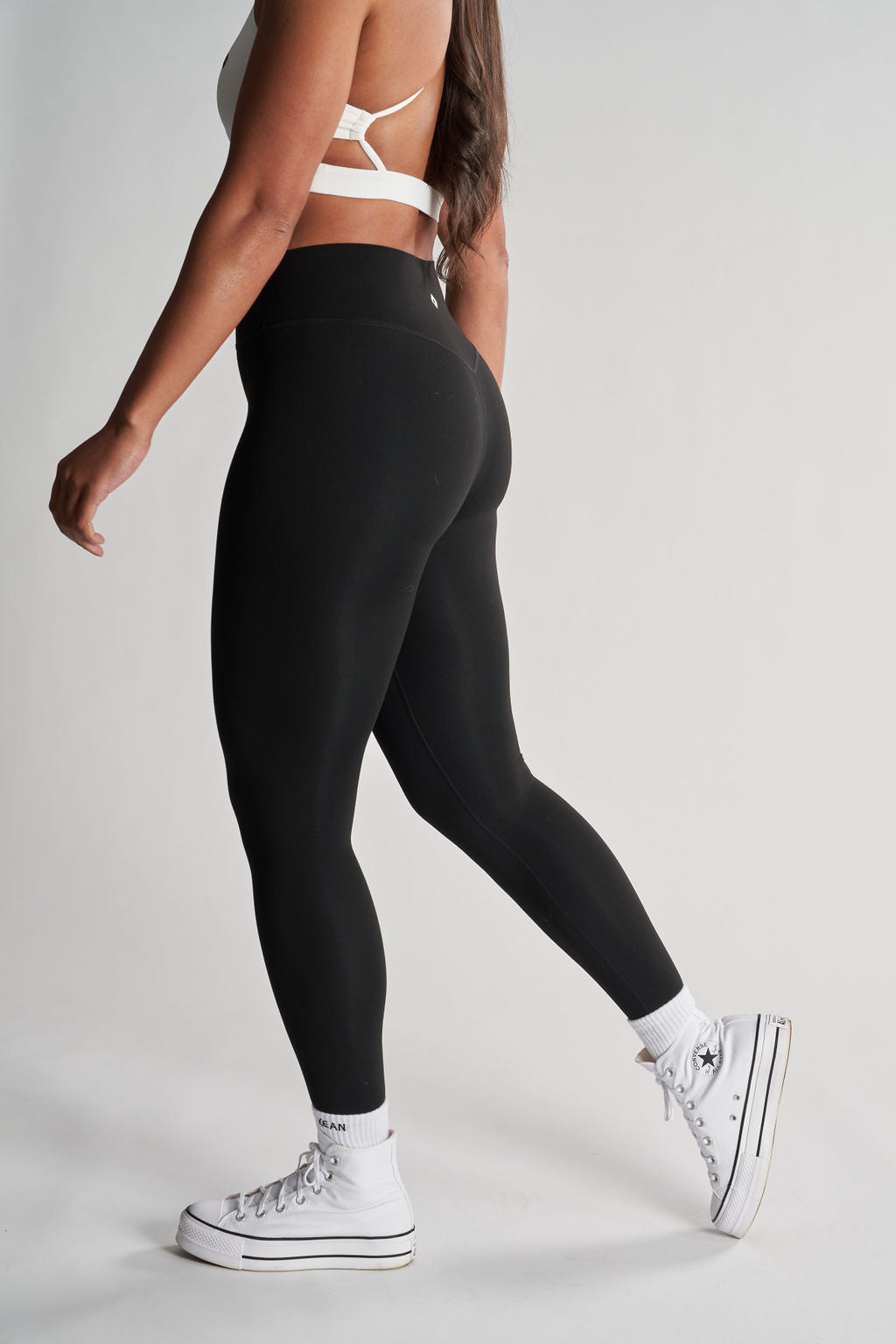 Balance Leggings Black