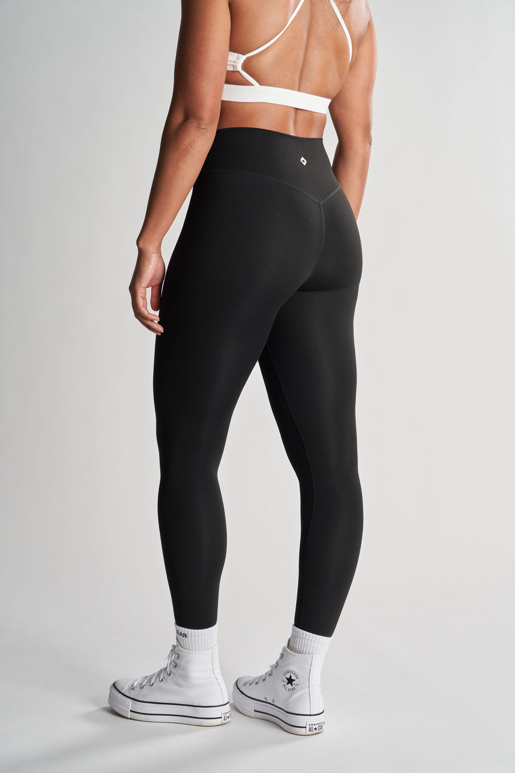 Balance Leggings Black