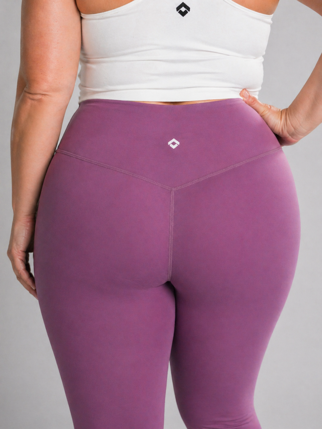 Balance Leggings Mauve
