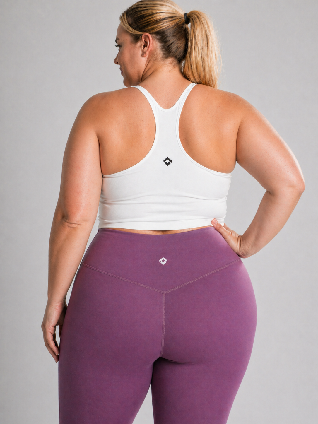Balance Singlet White